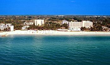 Naples Beach Hotel & Golf Club 002